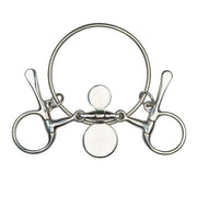 Dexter Closed Spoon Tongue Bit