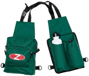 Double Drink Bottle Saddle Bag
