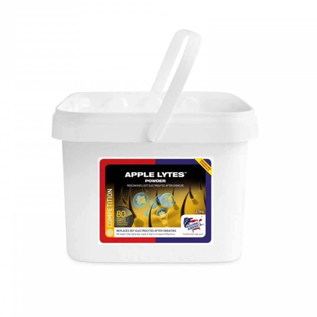 Equine America Apple Lytes