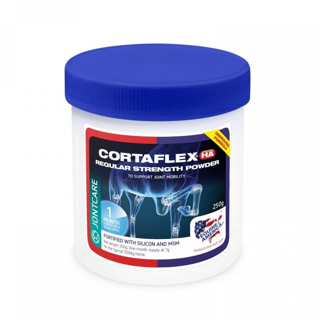 Equine America Cortaflex HA Regular Powder