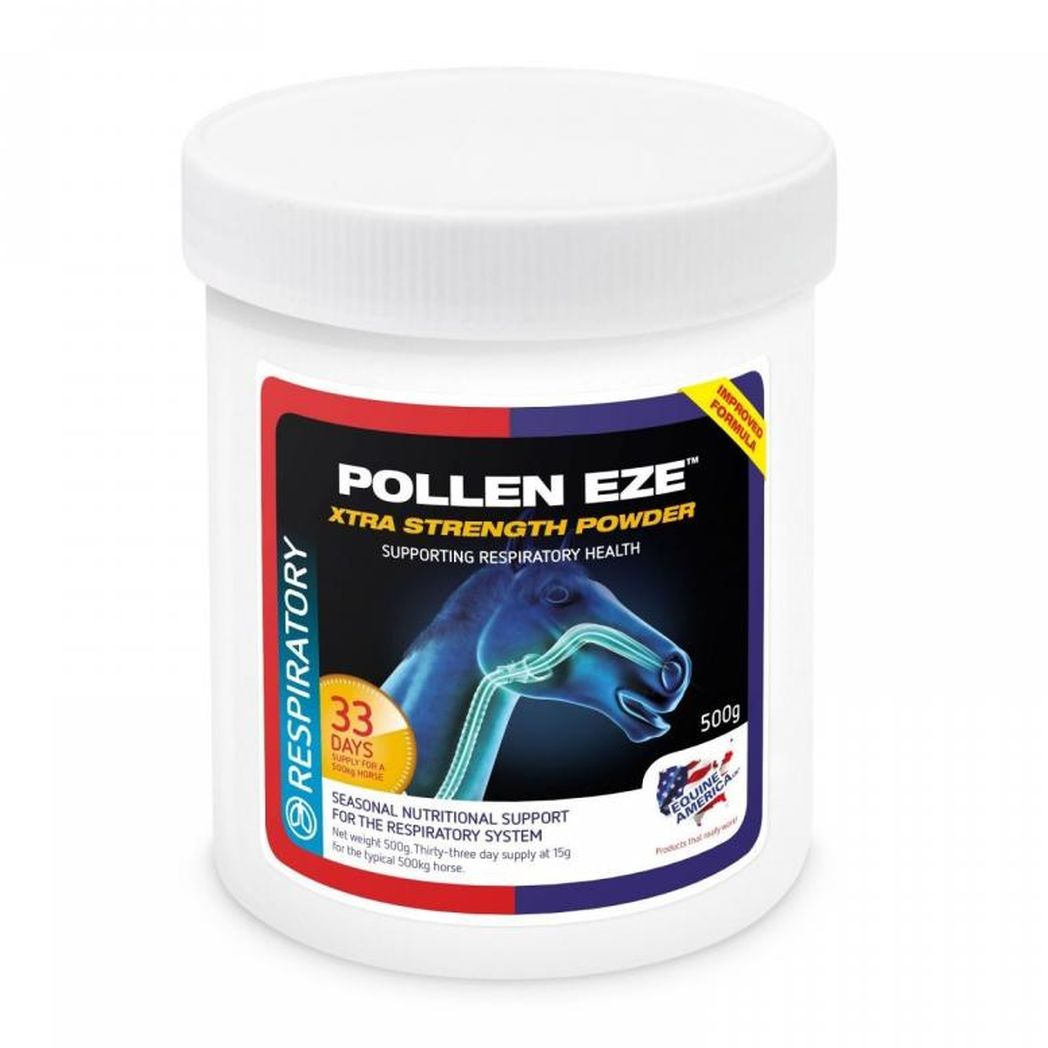 Equine America Pollen Eze 500g