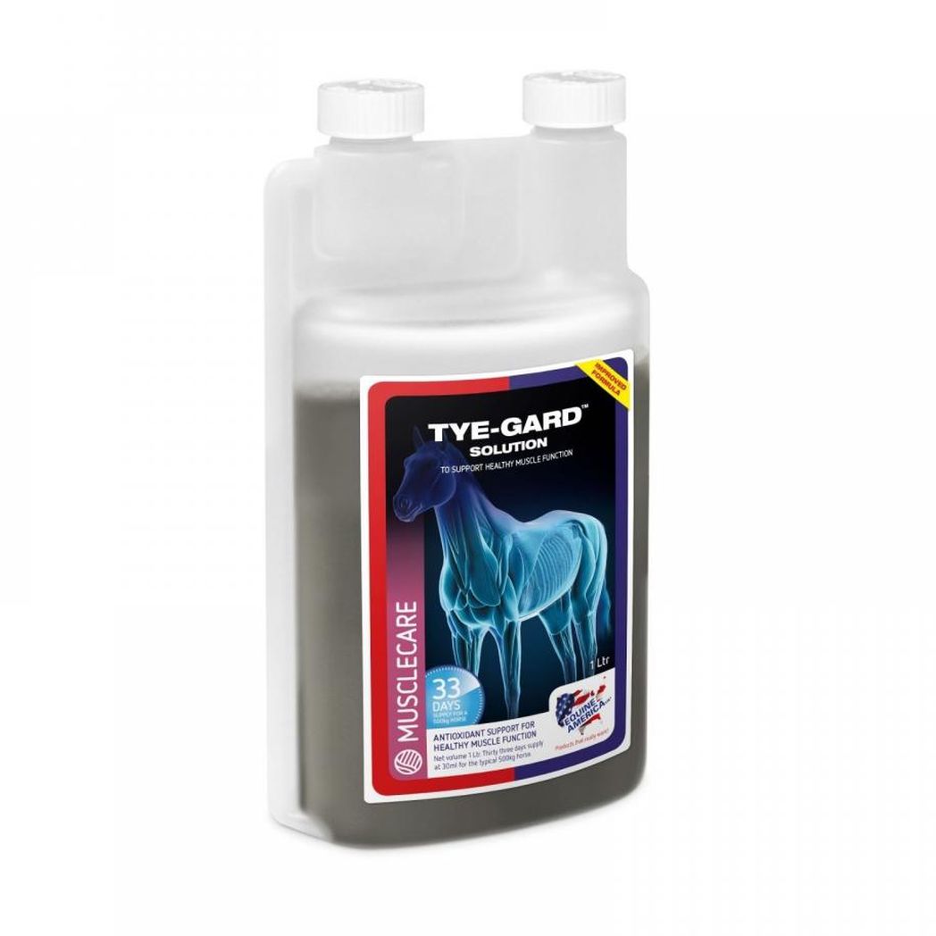 Equine America Tye Gard Solution