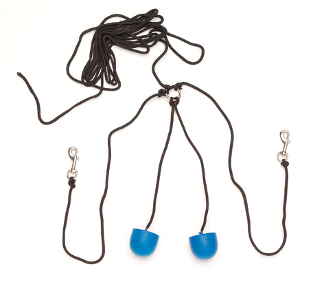 Zilco Rubber Ear Plugs