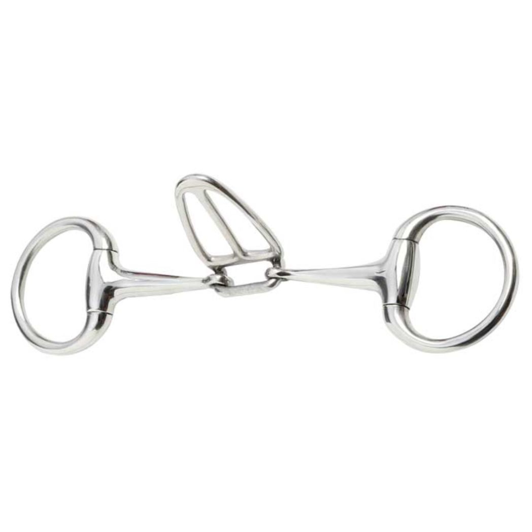 Eggbutt Tongue Controller