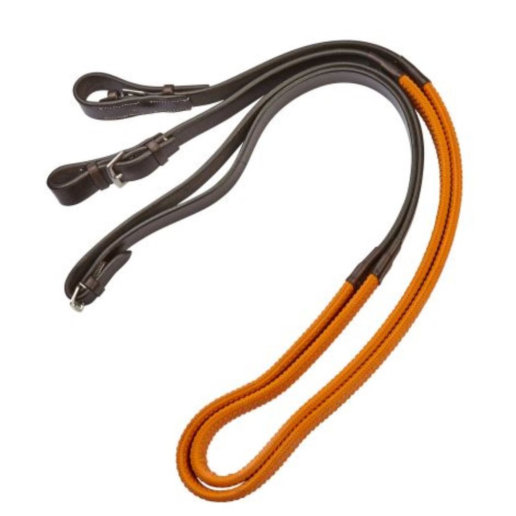 EJ Wicks 7/8" Reins 4*