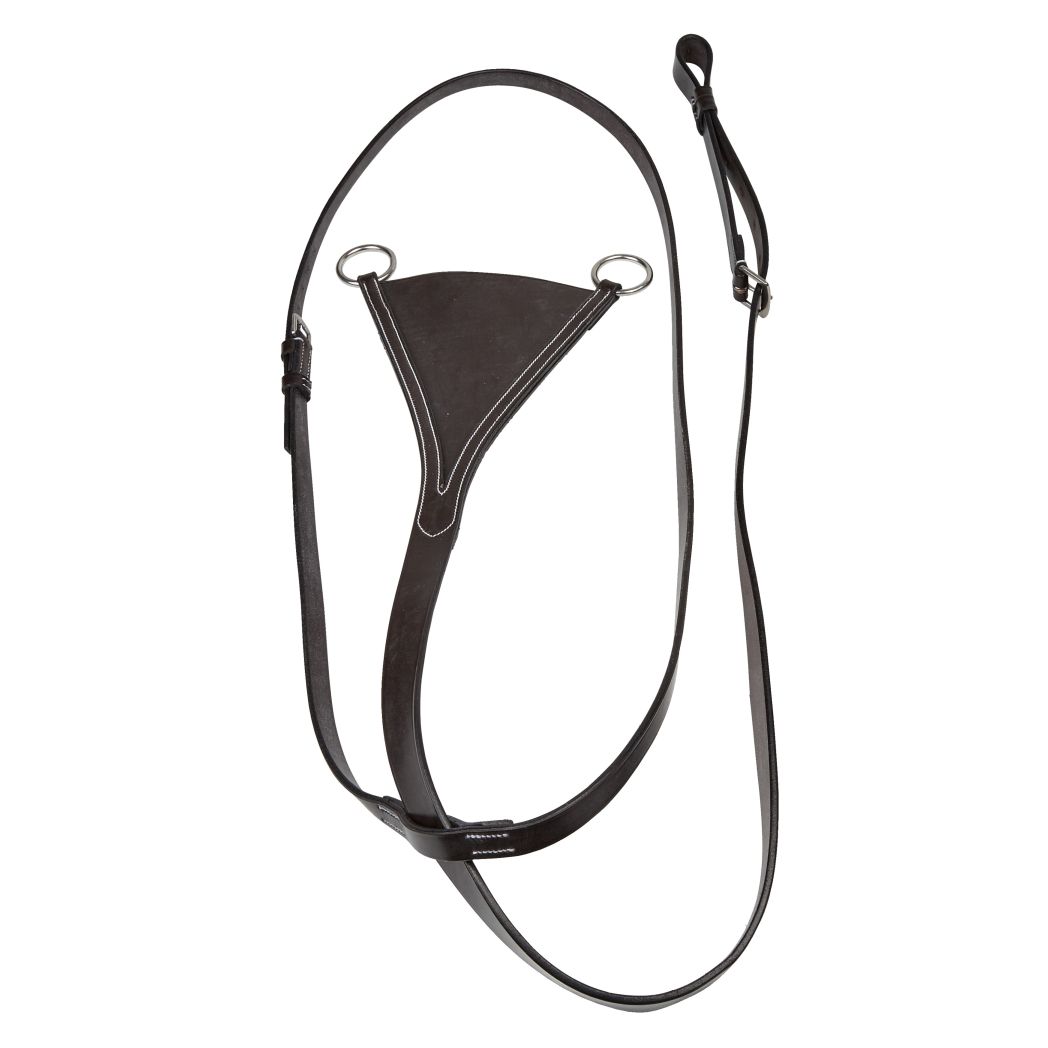 EJ Wicks 5* Bib Martingale