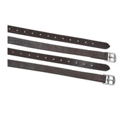 EJ Wicks 5* Stirrup Leathers
