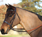 EJ Wicks 7/8" Reins 5*