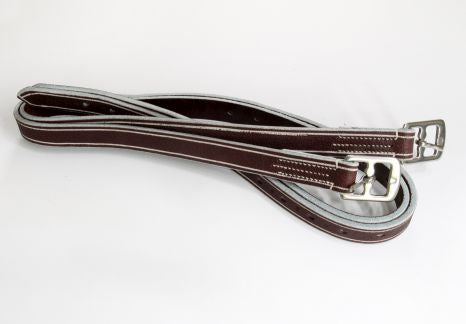 EJ Wicks Buffalo Exercise Leathers