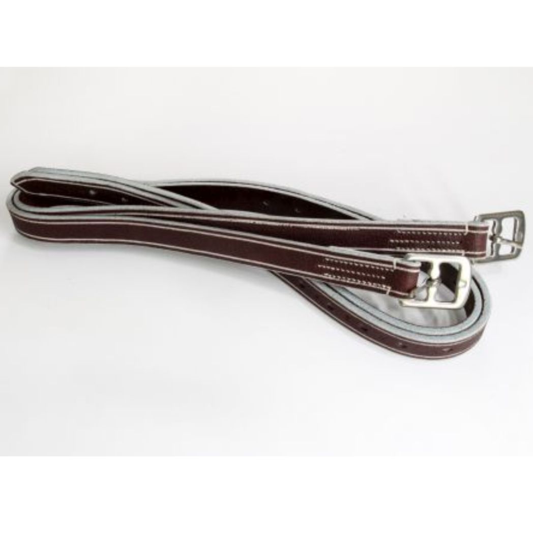 EJ Wicks Buffalo Exercise Leathers