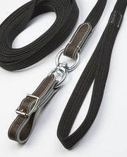 EJ Wicks Continental Lunge Line