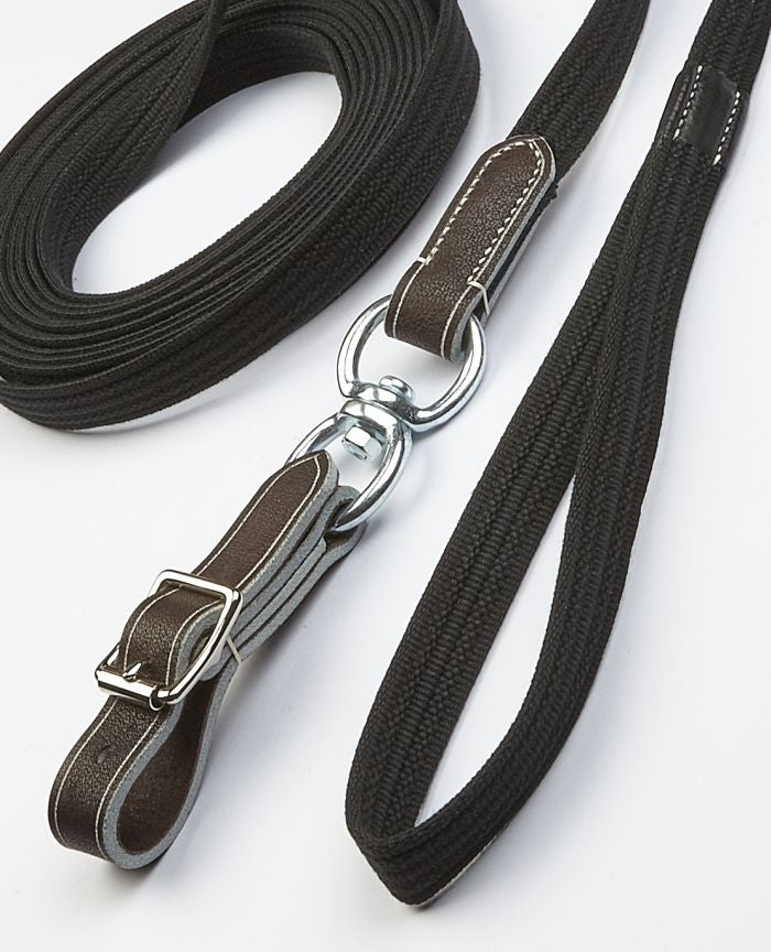 EJ Wicks Continental Lunge Line