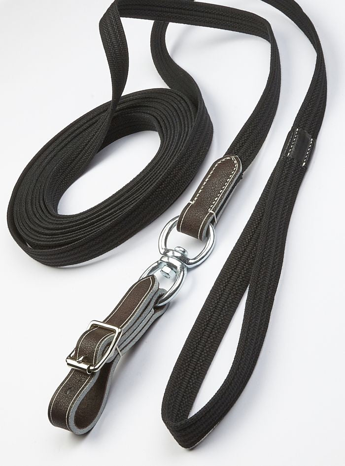 EJ Wicks Continental Lunge Line