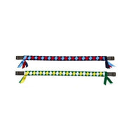 EJ Wicks Diamond Coloured Browband