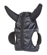 Ear Hood with Full Cup Blinkers