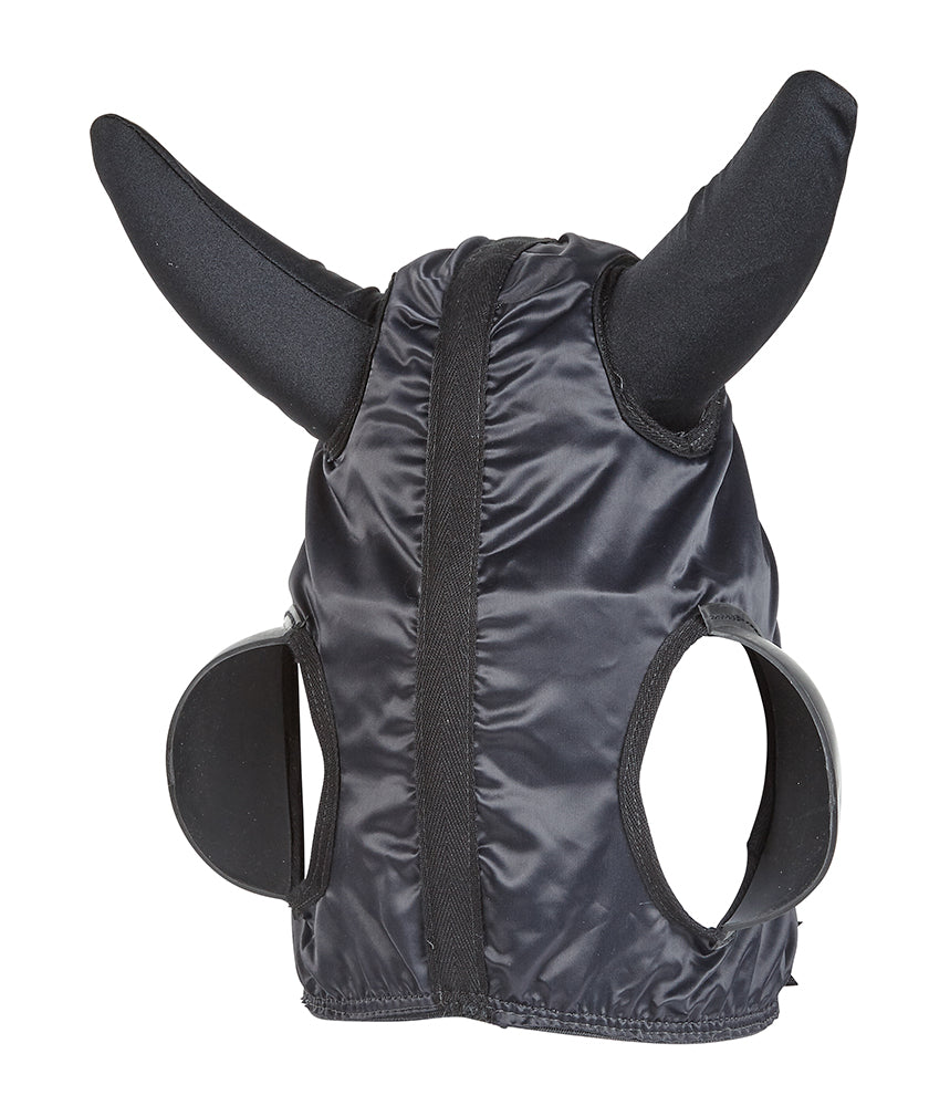 Ear Hood with Full Cup Blinkers