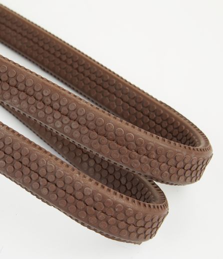 EJ Wicks English Rubber Grip Reins