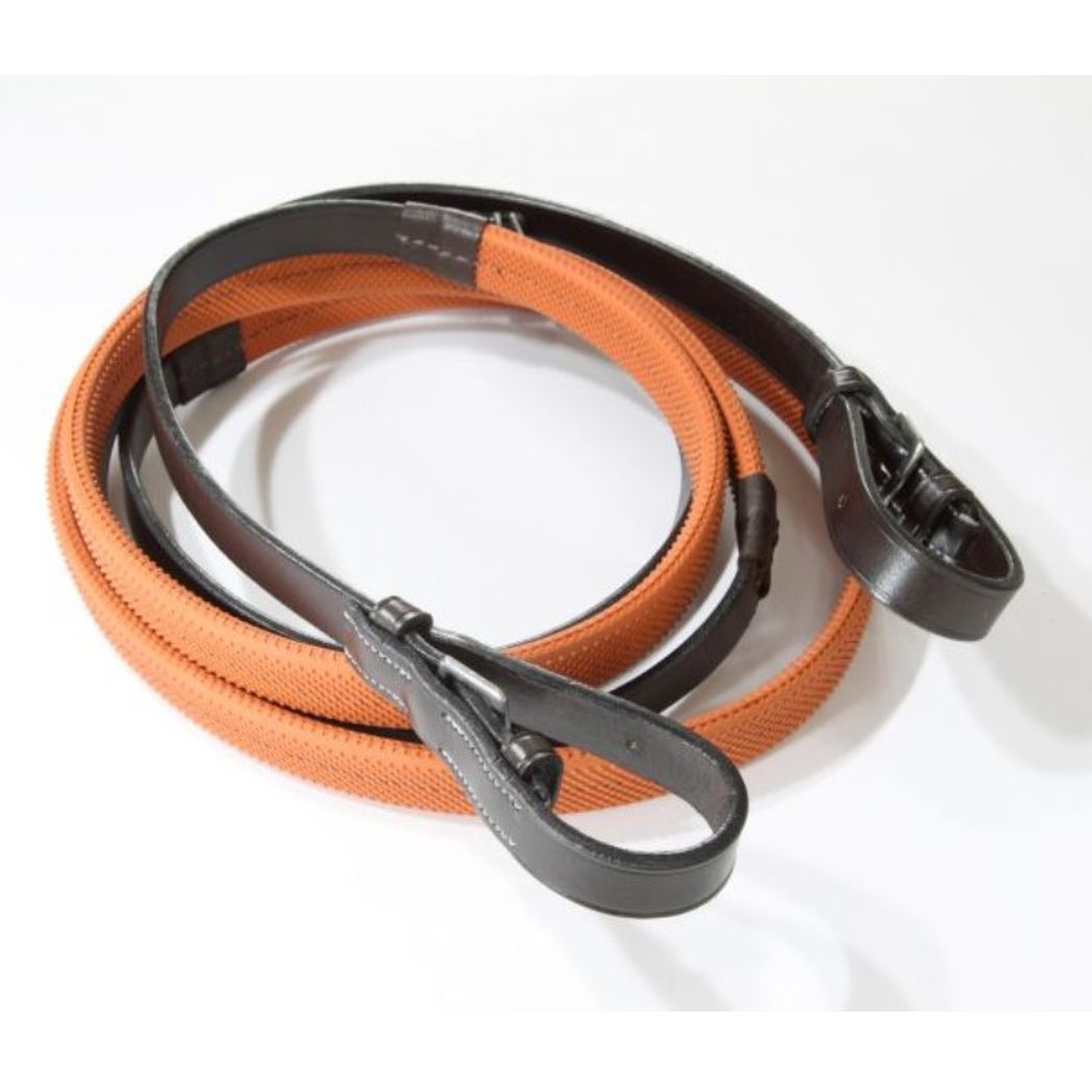 EJ Wicks 7/8" Reins 5*