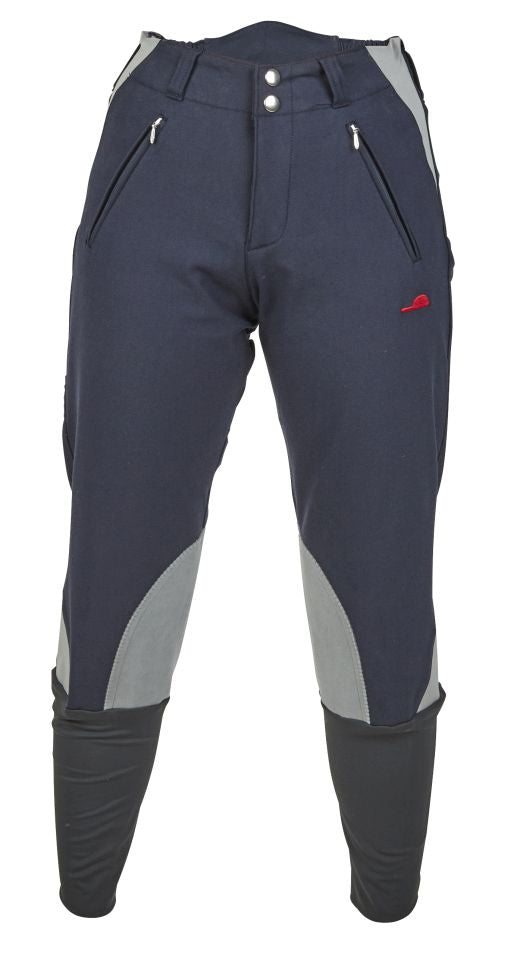 EJ Wicks Exercise Breeches