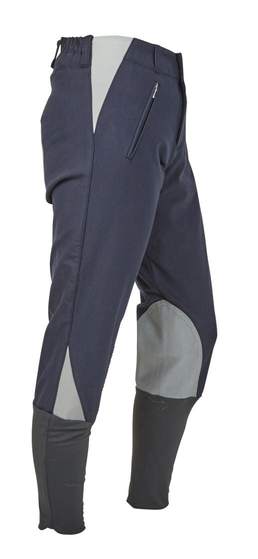 EJ Wicks Exercise Breeches
