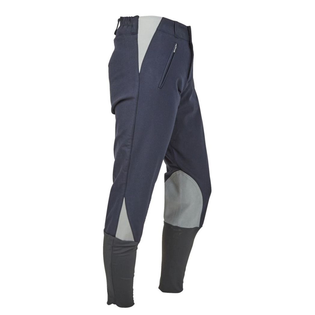EJ Wicks Exercise Breeches