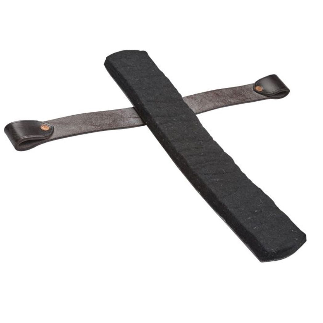 EJ Wicks French Poll Guard