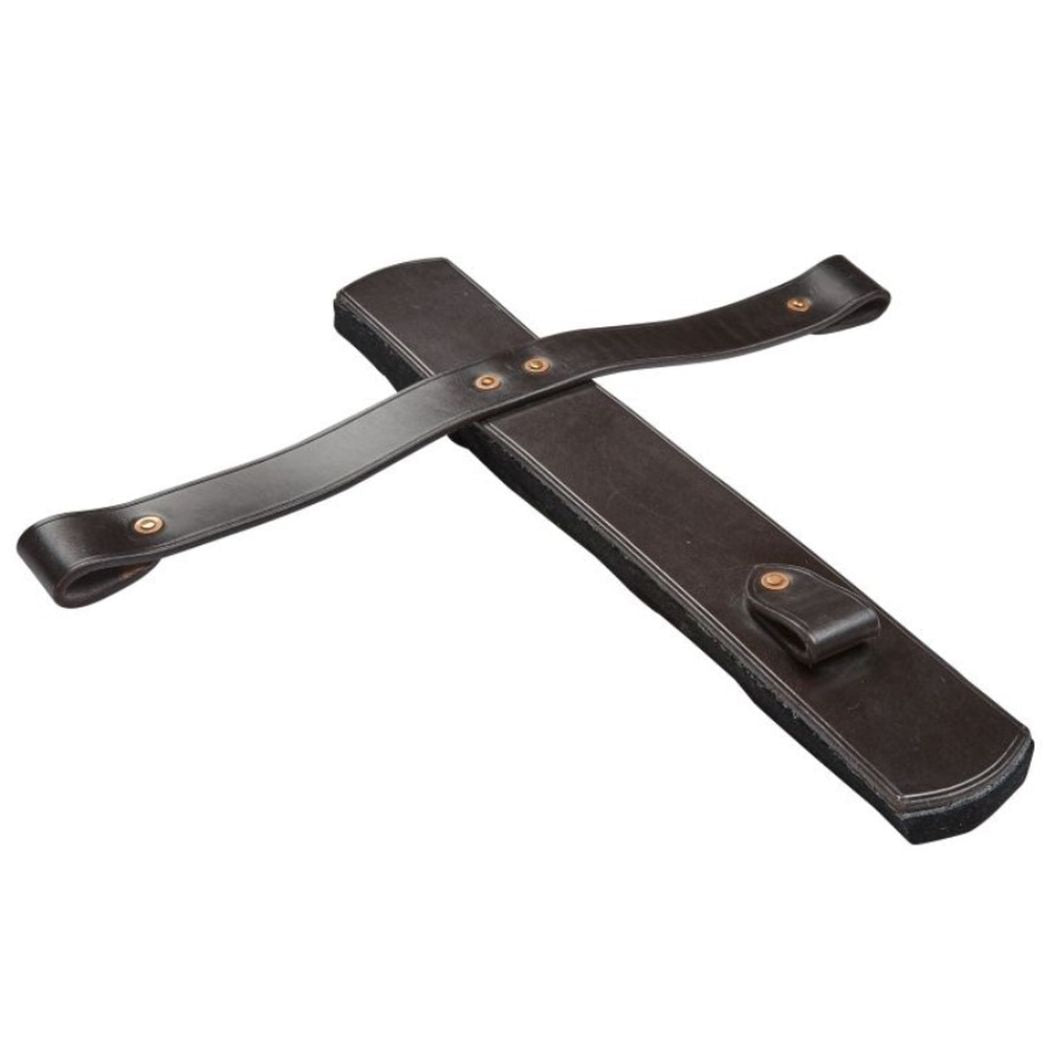 EJ Wicks French Poll Guard