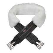 EJ Wicks Synthetic Sheepskin Girth Sleeve