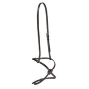 EJ Wicks 5* Grackle Noseband