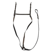 EJ Wicks 5* Leather and Elastic Breastplate