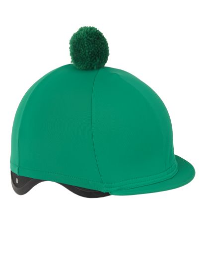 EJ Wicks Lycra Hat Silk