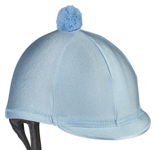 EJ Wicks Lycra Hat Silk