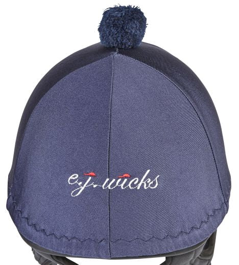 EJ Wicks Lycra Hat Silk