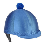 EJ Wicks Lycra Hat Silk
