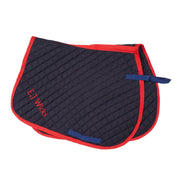 Personalised Saddle Cloth