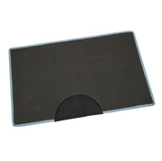 EJ Wicks Flat Race Pad