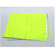 EJ Wicks Fluorescent Saddle Cloth