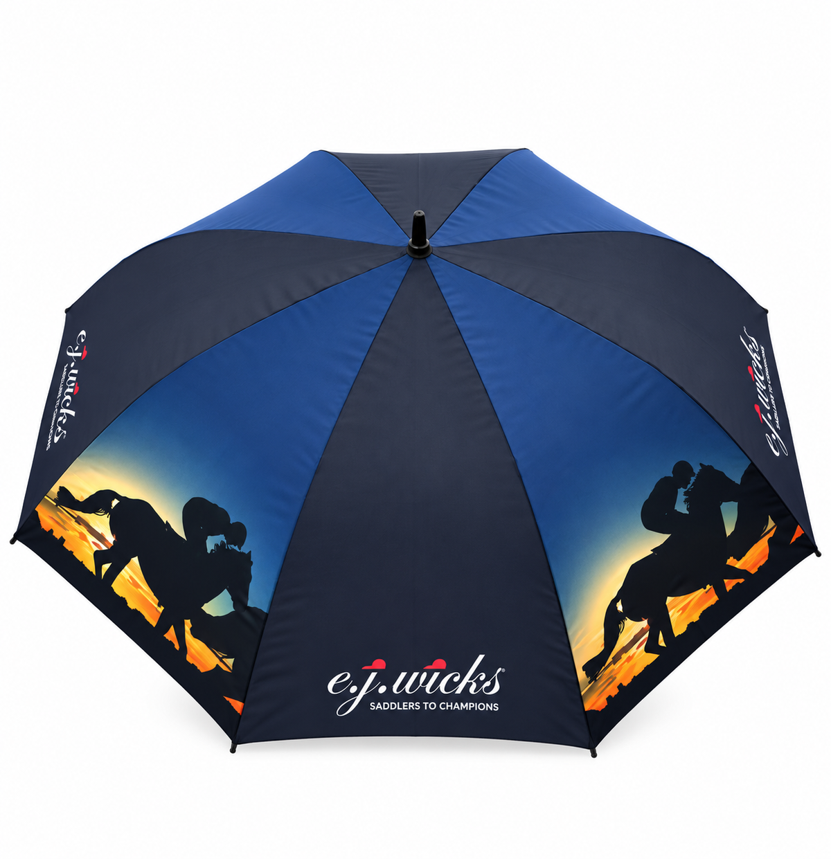 EJ Wicks Umbrella