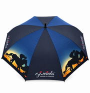 EJ Wicks Umbrella