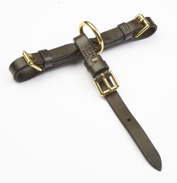 EJ Wicks Yearling Coupling