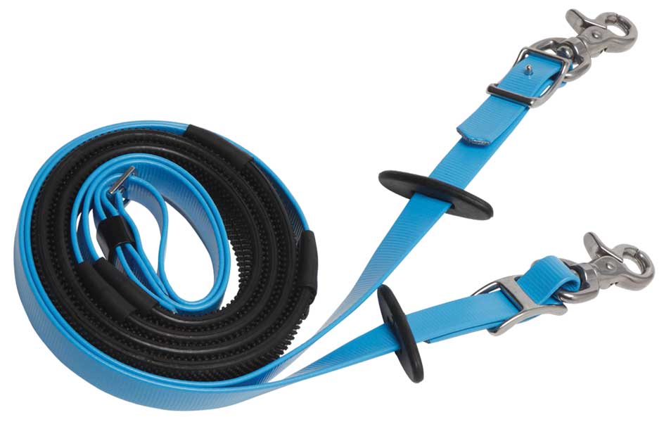 Zilco Deluxe Endurance Reins