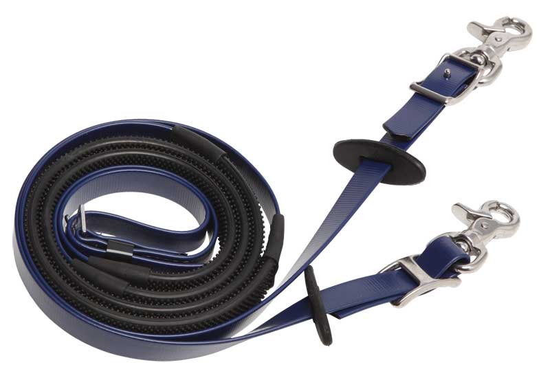 Zilco Deluxe Endurance Reins