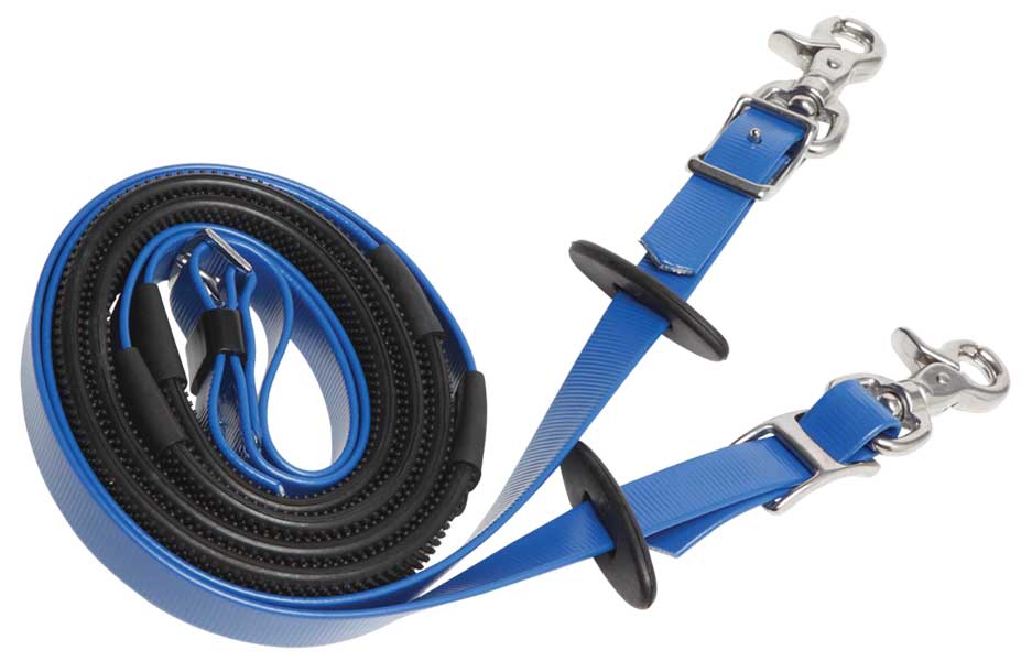 Zilco Deluxe Endurance Reins