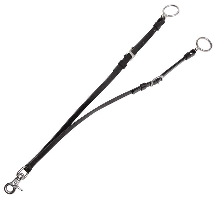 Zilco Endurance Martingale