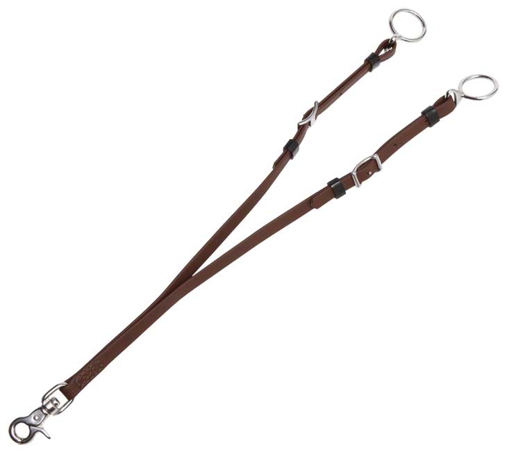 Zilco Endurance Martingale
