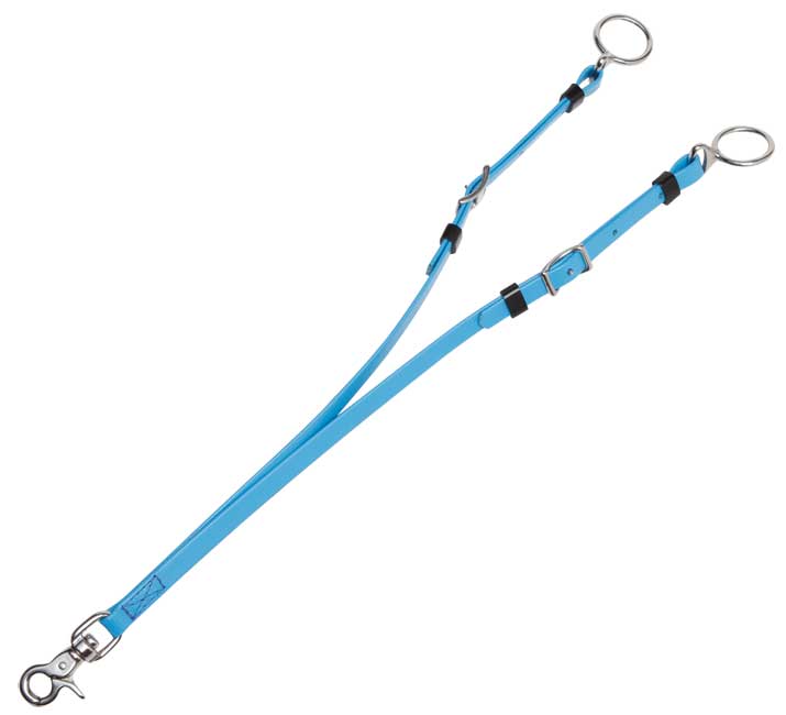 Zilco Endurance Martingale