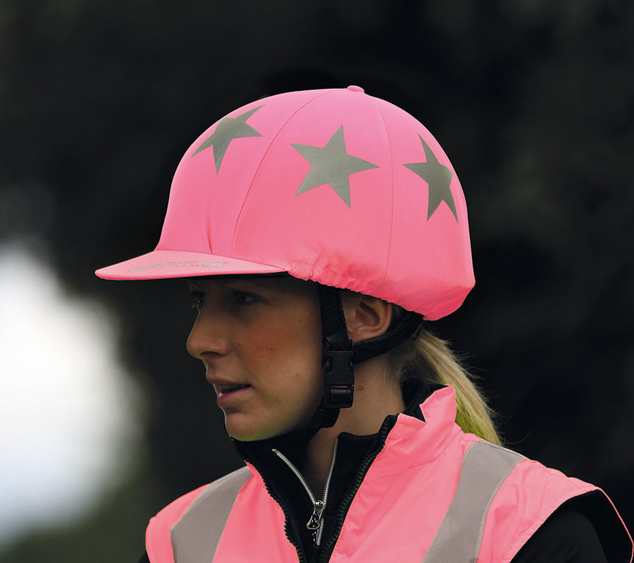 EQUI-FLECTOR® Hat Cover