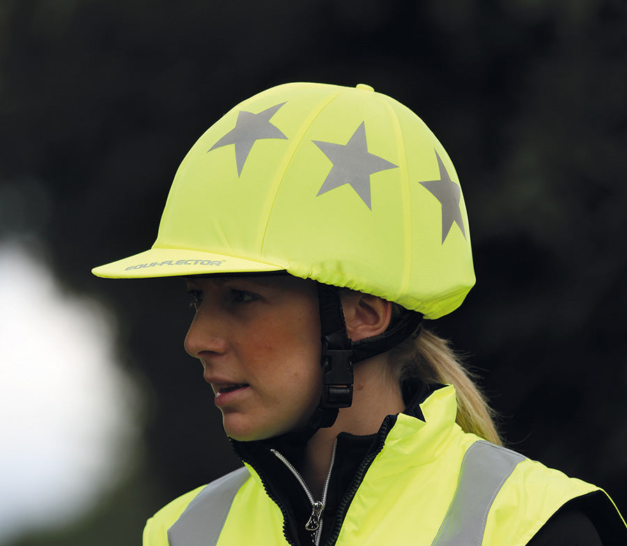 EQUI-FLECTOR® Hat Cover