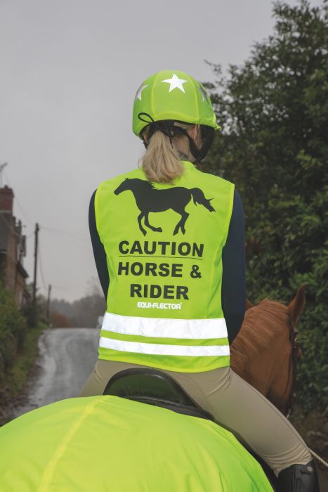 EQUI-FLECTOR® Safety Vest