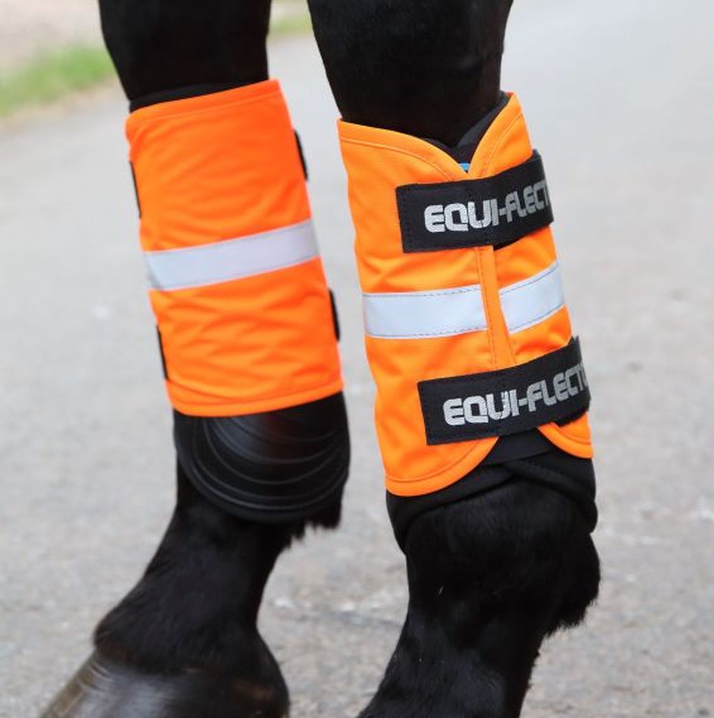 Equi-Flector Wraps